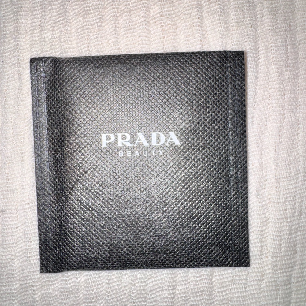 Prada Women’s Charms (Set of 3)